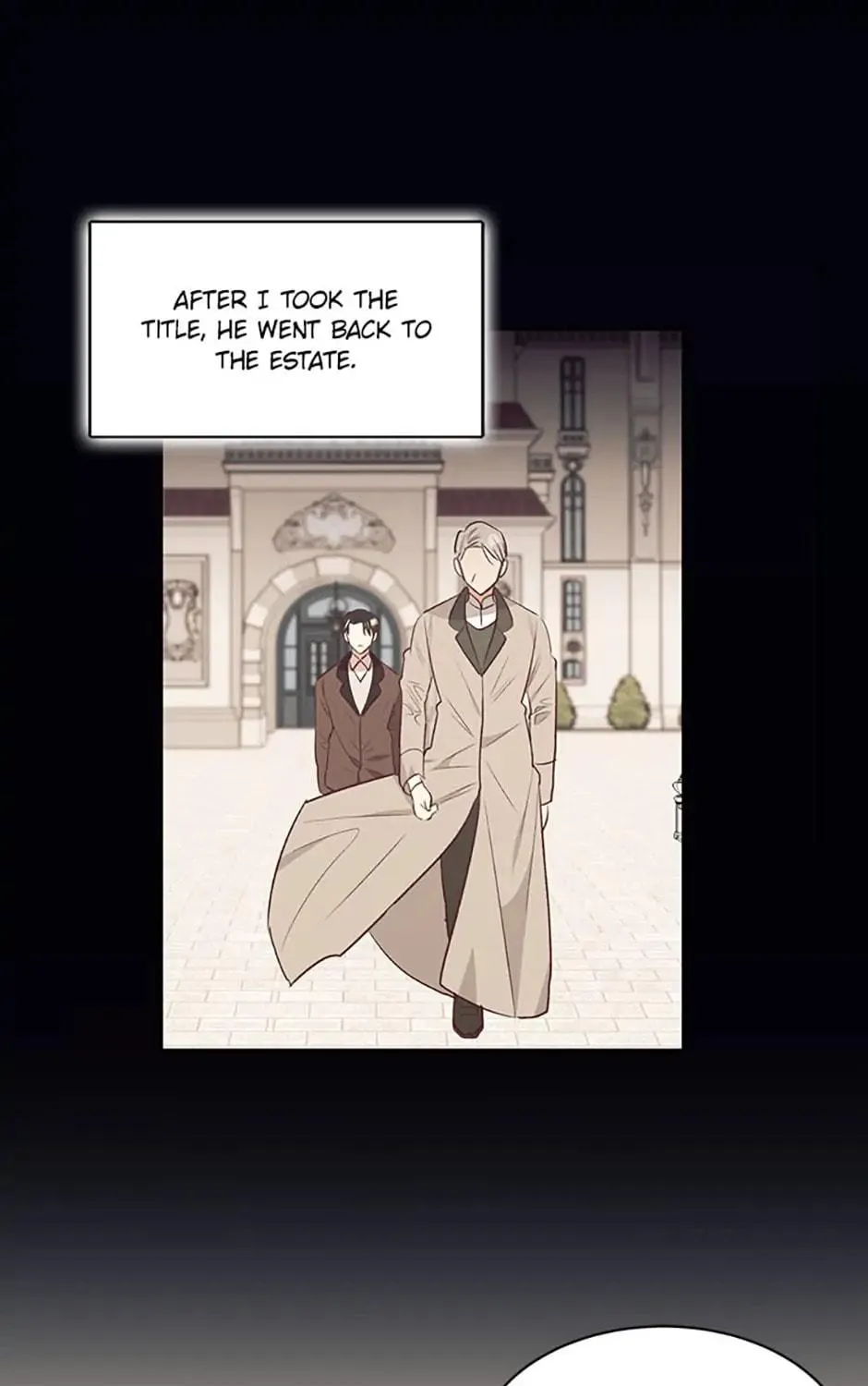 Read No More Turning a Blind Eye chapter 42 image 64 on Lezhin