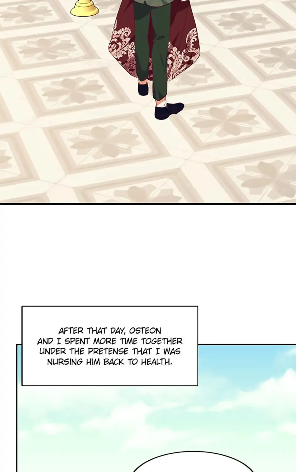 Read No More Turning a Blind Eye chapter 42 image 74 on Lezhin