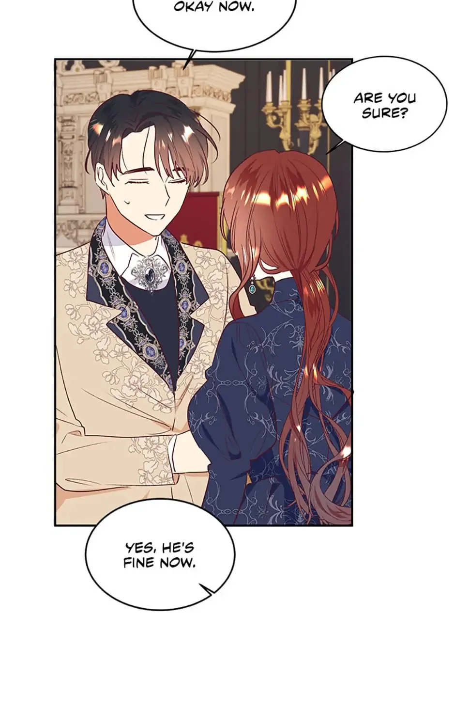 Read No More Turning a Blind Eye chapter 42 image 80 on Lezhin
