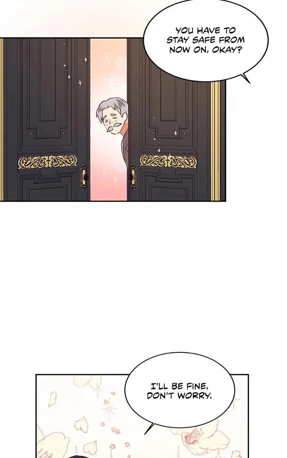 Read No More Turning a Blind Eye chapter 42 image 84 on Lezhin
