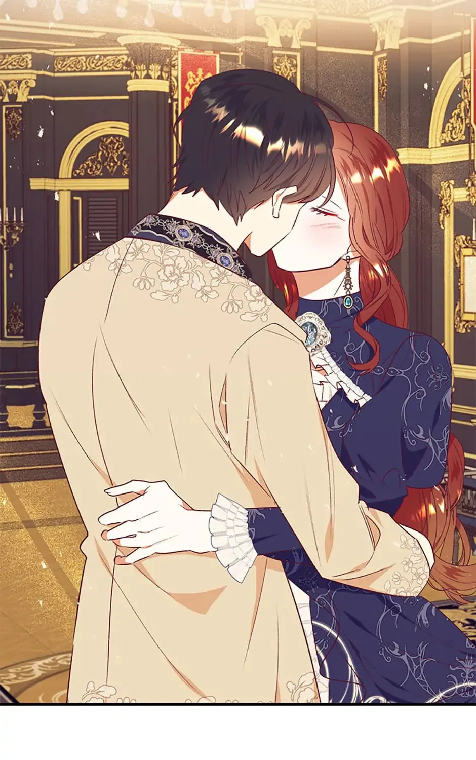 Read No More Turning a Blind Eye chapter 42 image 90 on Lezhin