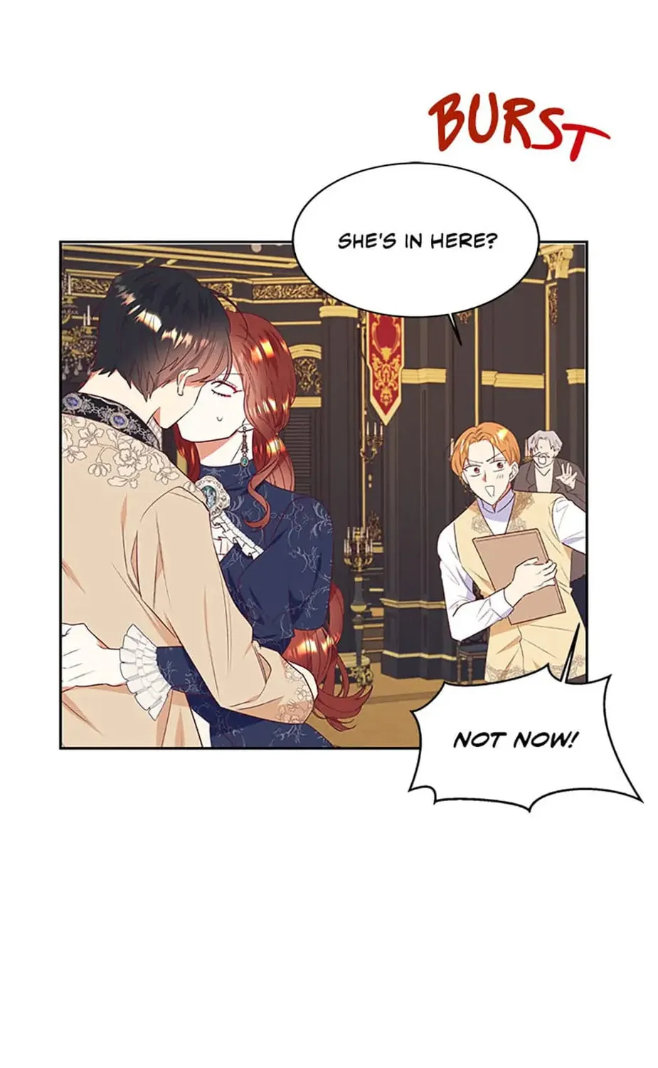 Read No More Turning a Blind Eye chapter 42 image 92 on Lezhin