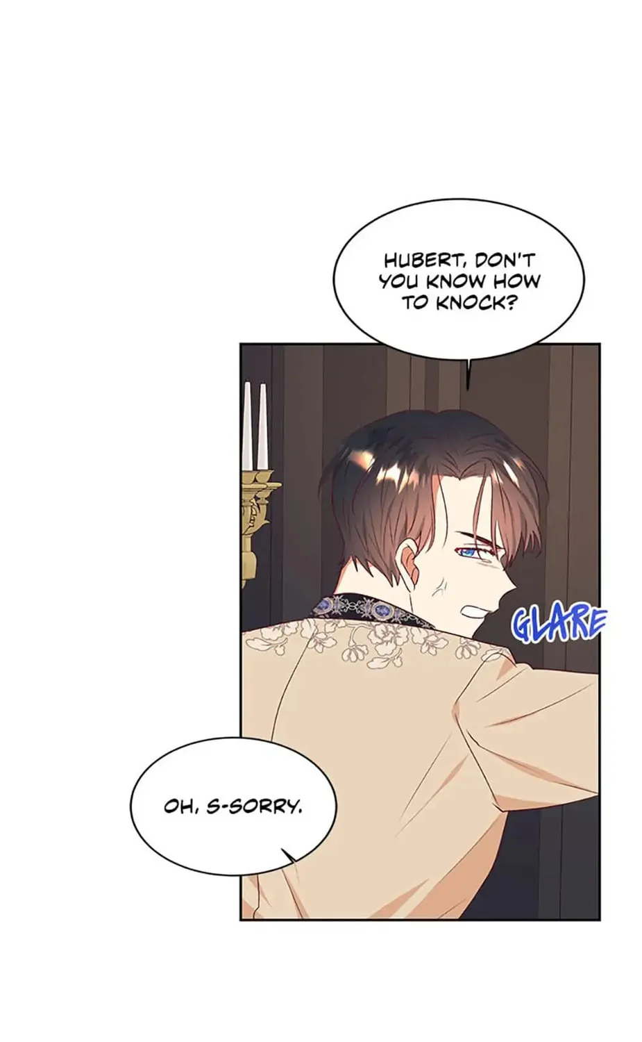 Read No More Turning a Blind Eye chapter 42 image 96 on Lezhin