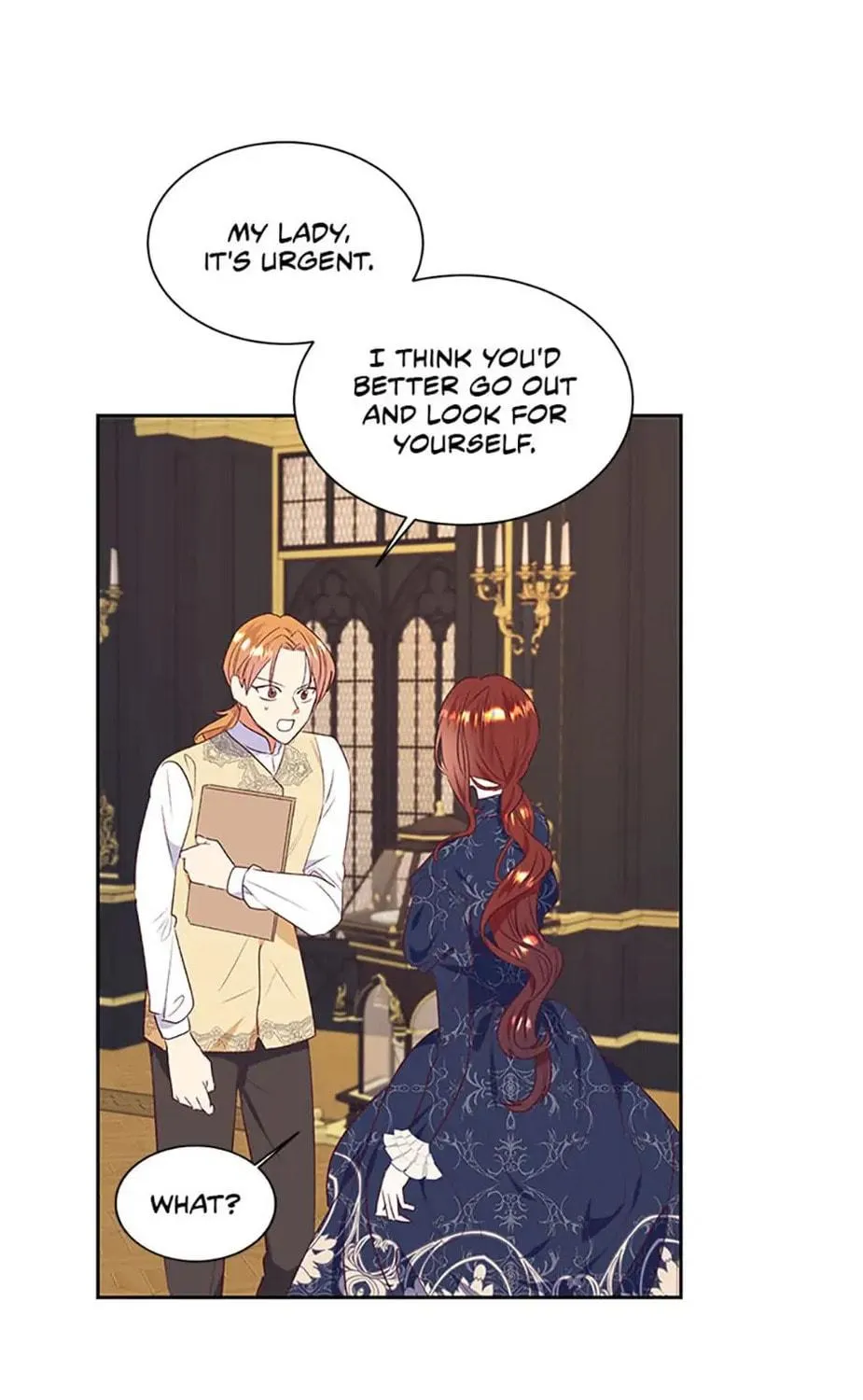 Read No More Turning a Blind Eye chapter 42 image 98 on Lezhin