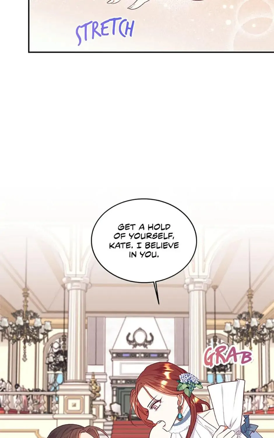 Read No More Turning a Blind Eye chapter 43 image 10 on Lezhin