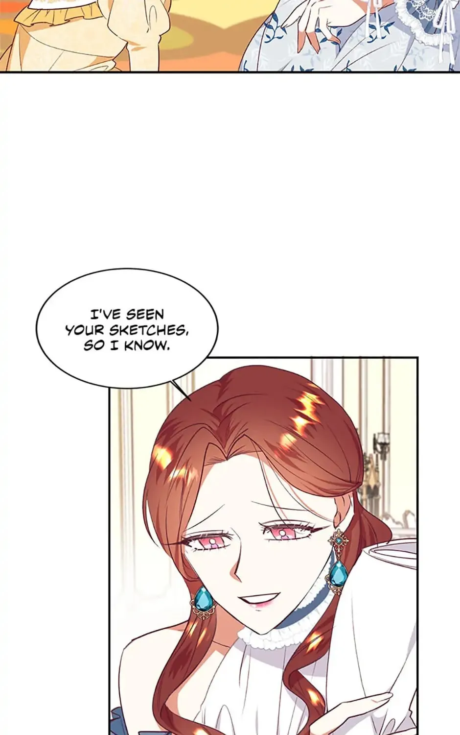 Read No More Turning a Blind Eye chapter 43 image 12 on Lezhin