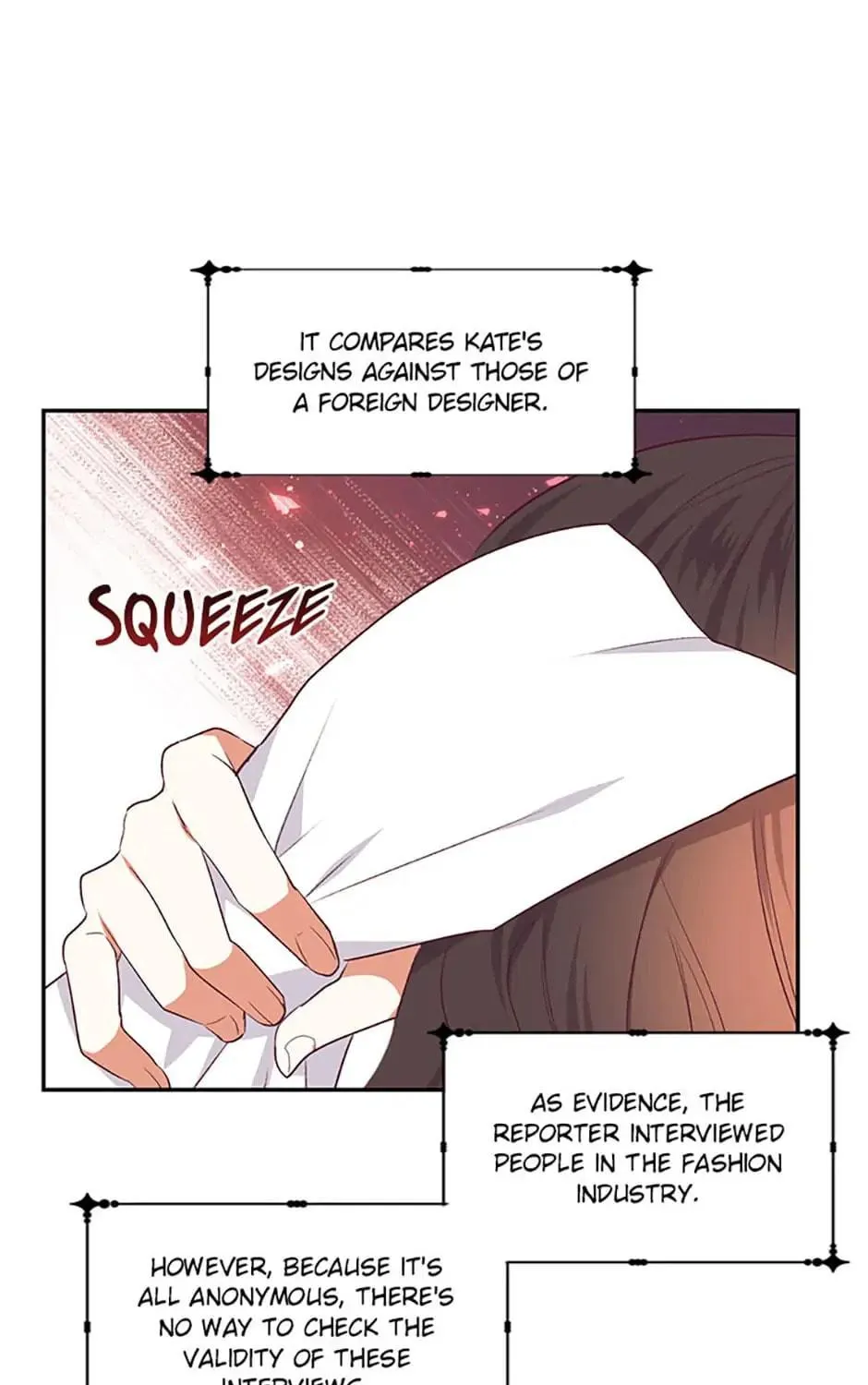 Read No More Turning a Blind Eye chapter 43 image 16 on Lezhin