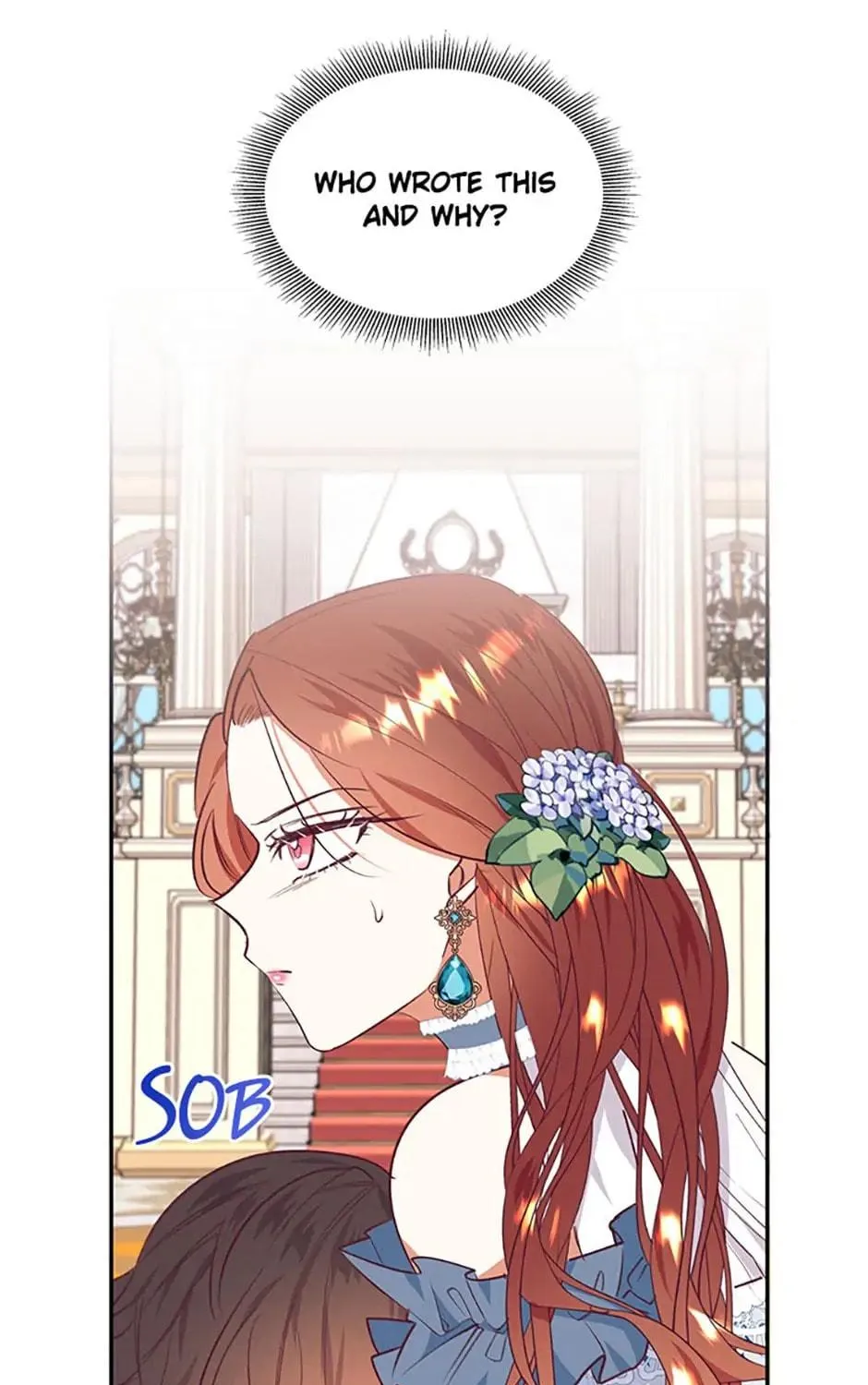 Read No More Turning a Blind Eye chapter 43 image 18 on Lezhin