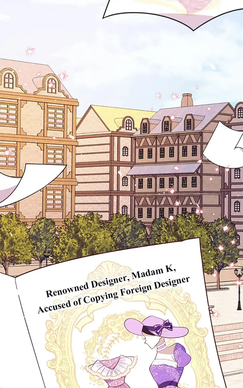 Read No More Turning a Blind Eye chapter 43 image 2 on Lezhin