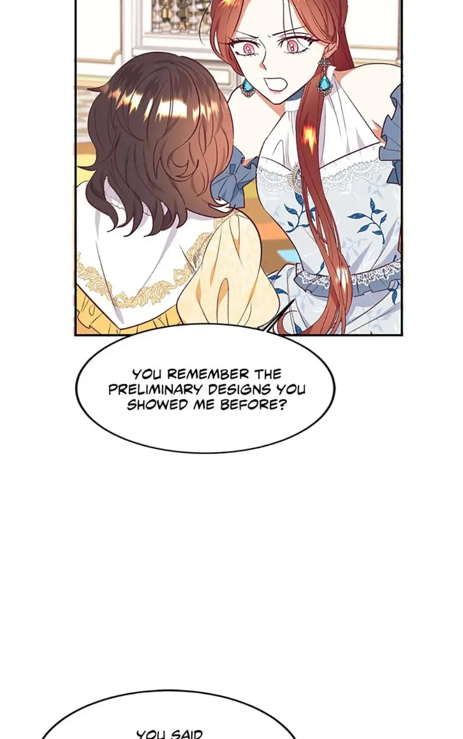 Read No More Turning a Blind Eye chapter 43 image 22 on Lezhin