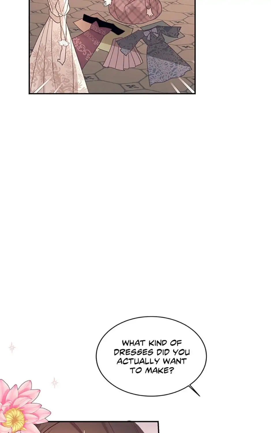 Read No More Turning a Blind Eye chapter 43 image 24 on Lezhin