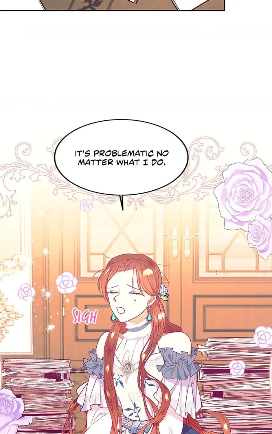 Read No More Turning a Blind Eye chapter 43 image 34 on Lezhin