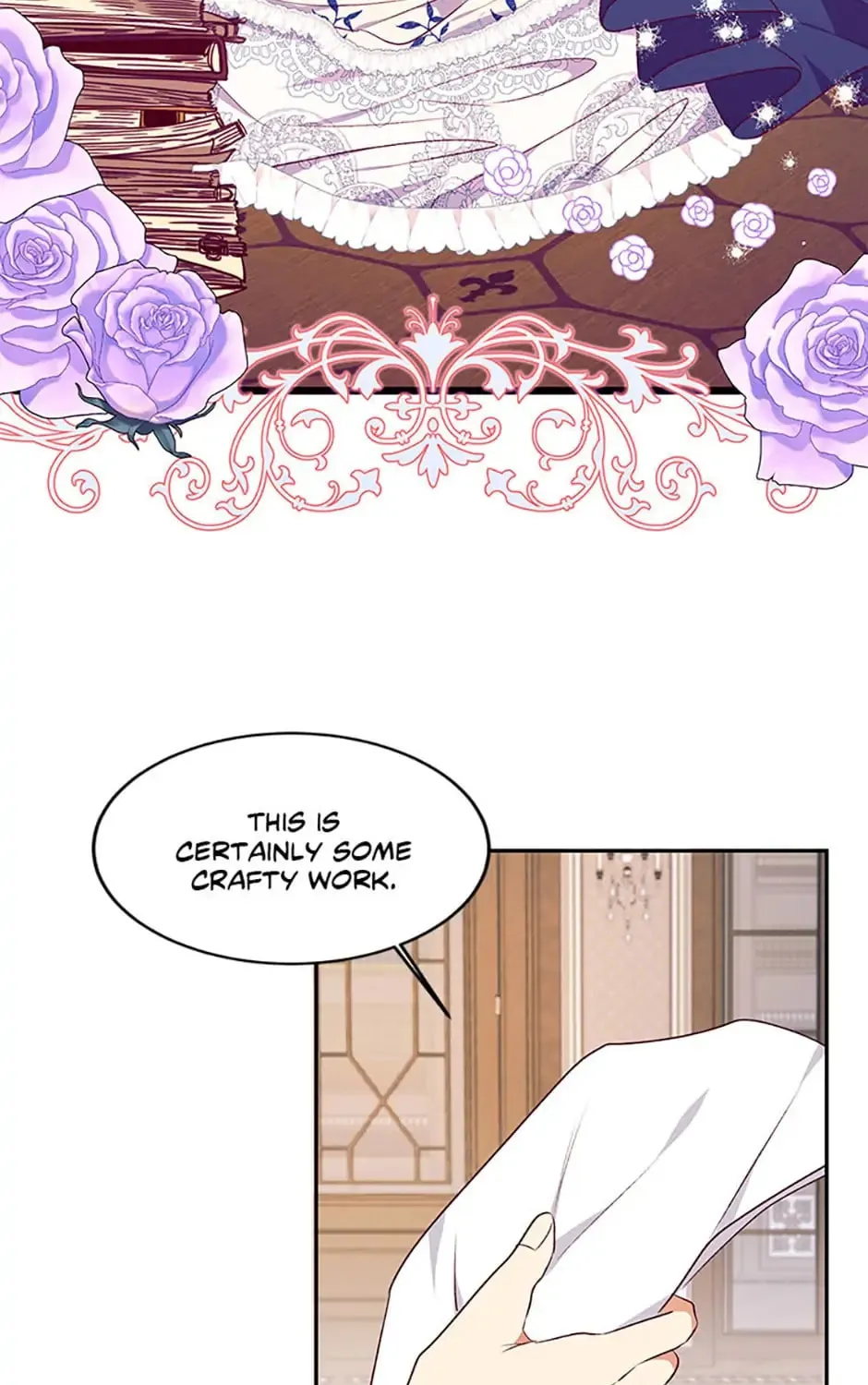 Read No More Turning a Blind Eye chapter 43 image 36 on Lezhin