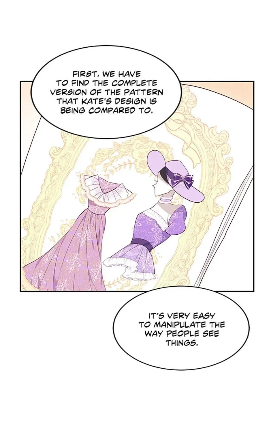 Read No More Turning a Blind Eye chapter 43 image 40 on Lezhin