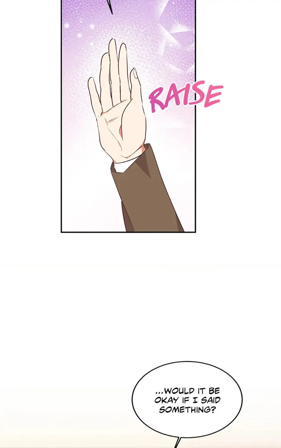 Read No More Turning a Blind Eye chapter 43 image 44 on Lezhin
