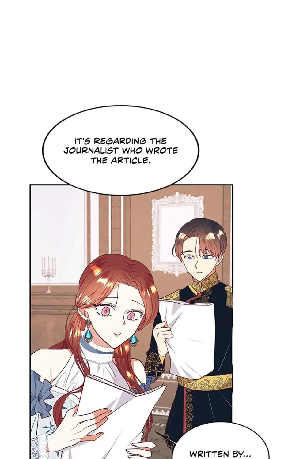 Read No More Turning a Blind Eye chapter 43 image 48 on Lezhin