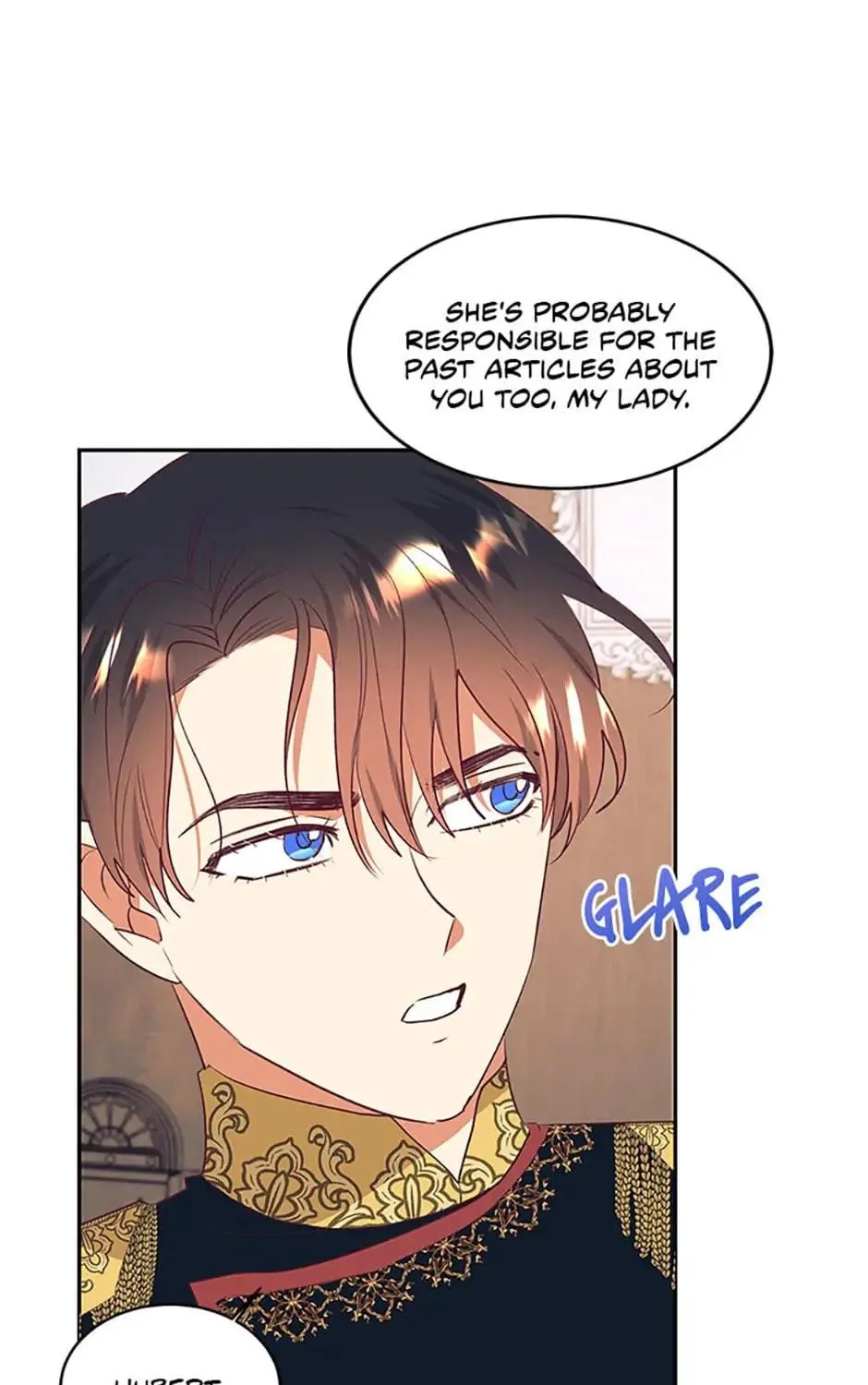 Read No More Turning a Blind Eye chapter 43 image 52 on Lezhin