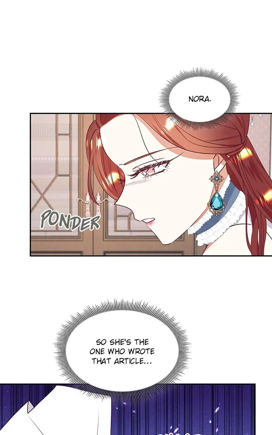 Read No More Turning a Blind Eye chapter 43 image 58 on Lezhin