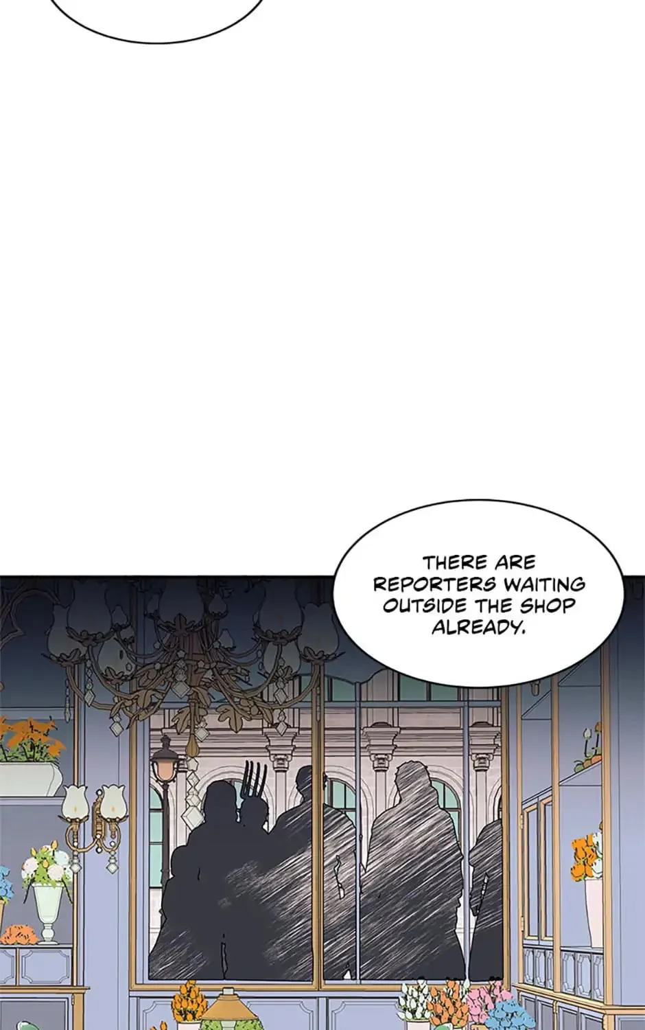 Read No More Turning a Blind Eye chapter 43 image 6 on Lezhin