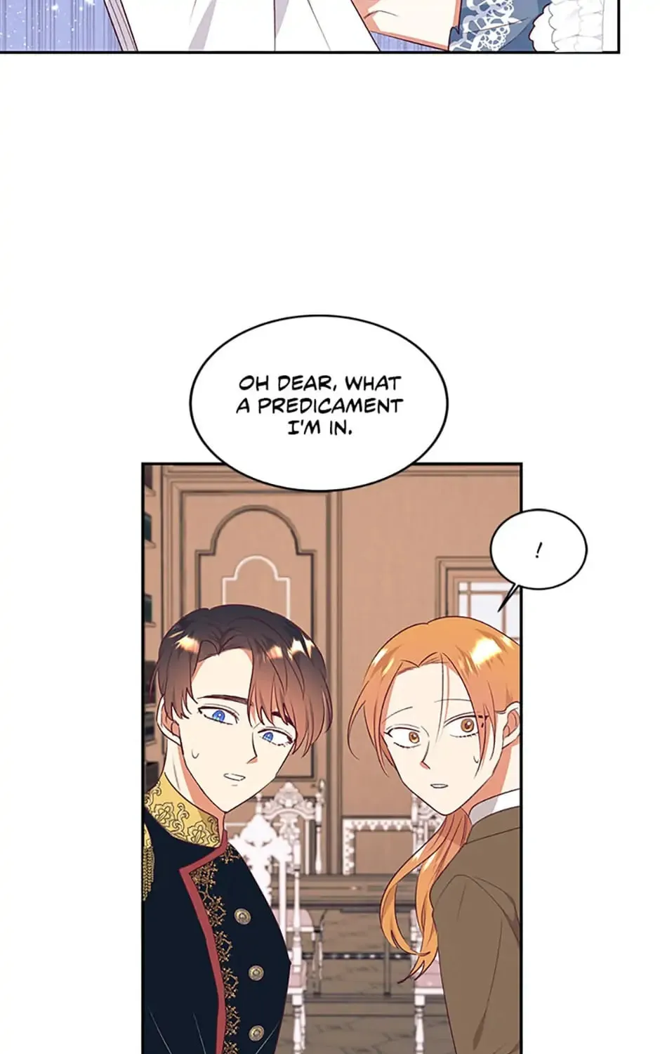 Read No More Turning a Blind Eye chapter 43 image 60 on Lezhin