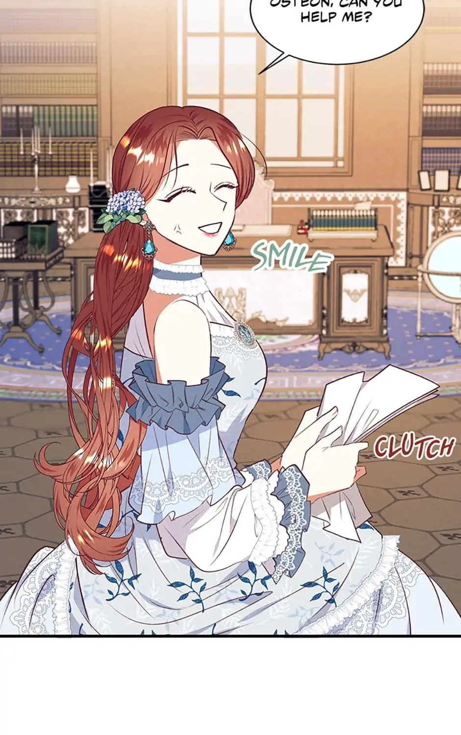 Read No More Turning a Blind Eye chapter 43 image 64 on Lezhin