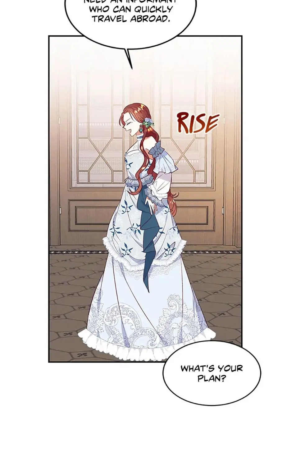 Read No More Turning a Blind Eye chapter 43 image 68 on Lezhin