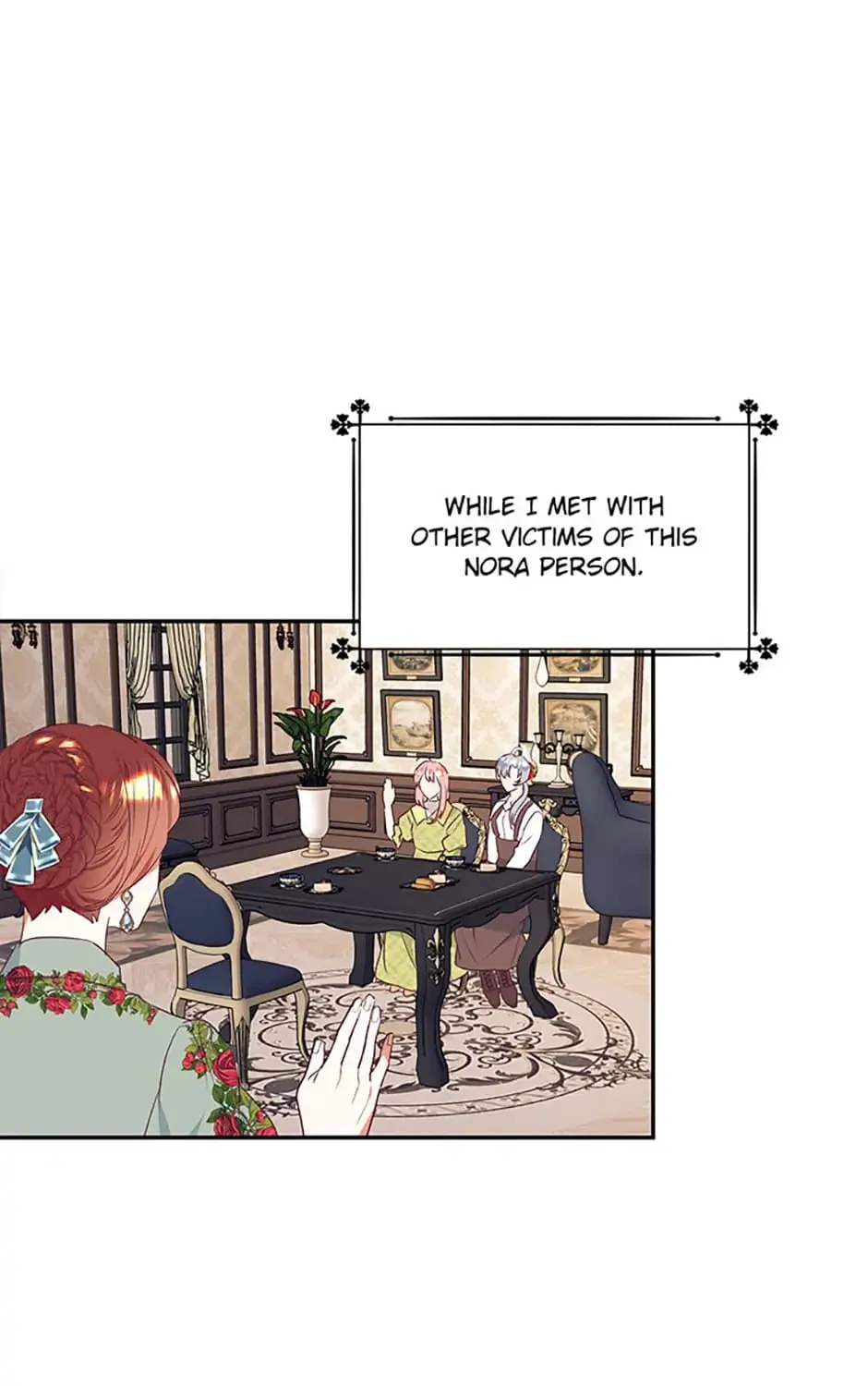 Read No More Turning a Blind Eye chapter 43 image 74 on Lezhin