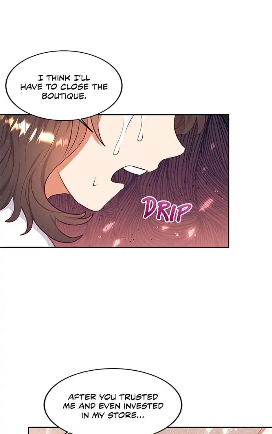 Read No More Turning a Blind Eye chapter 43 image 8 on Lezhin
