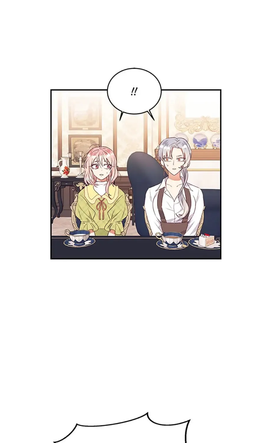Read No More Turning a Blind Eye chapter 43 image 80 on Lezhin