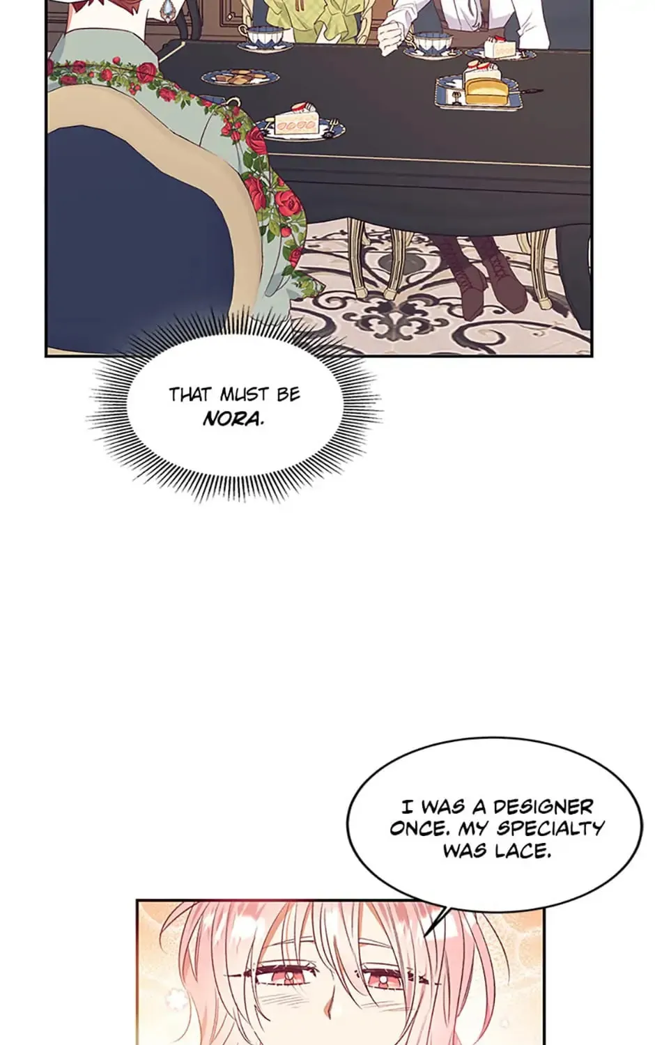 Read No More Turning a Blind Eye chapter 43 image 84 on Lezhin