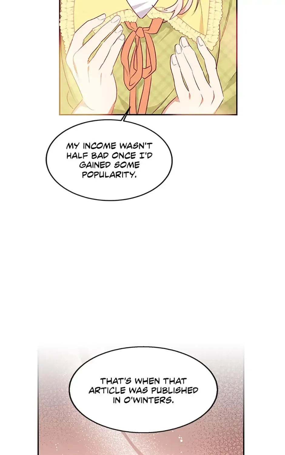 Read No More Turning a Blind Eye chapter 43 image 86 on Lezhin