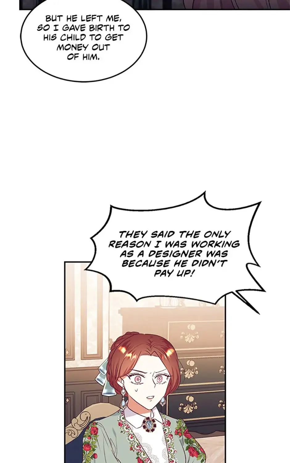 Read No More Turning a Blind Eye chapter 43 image 90 on Lezhin