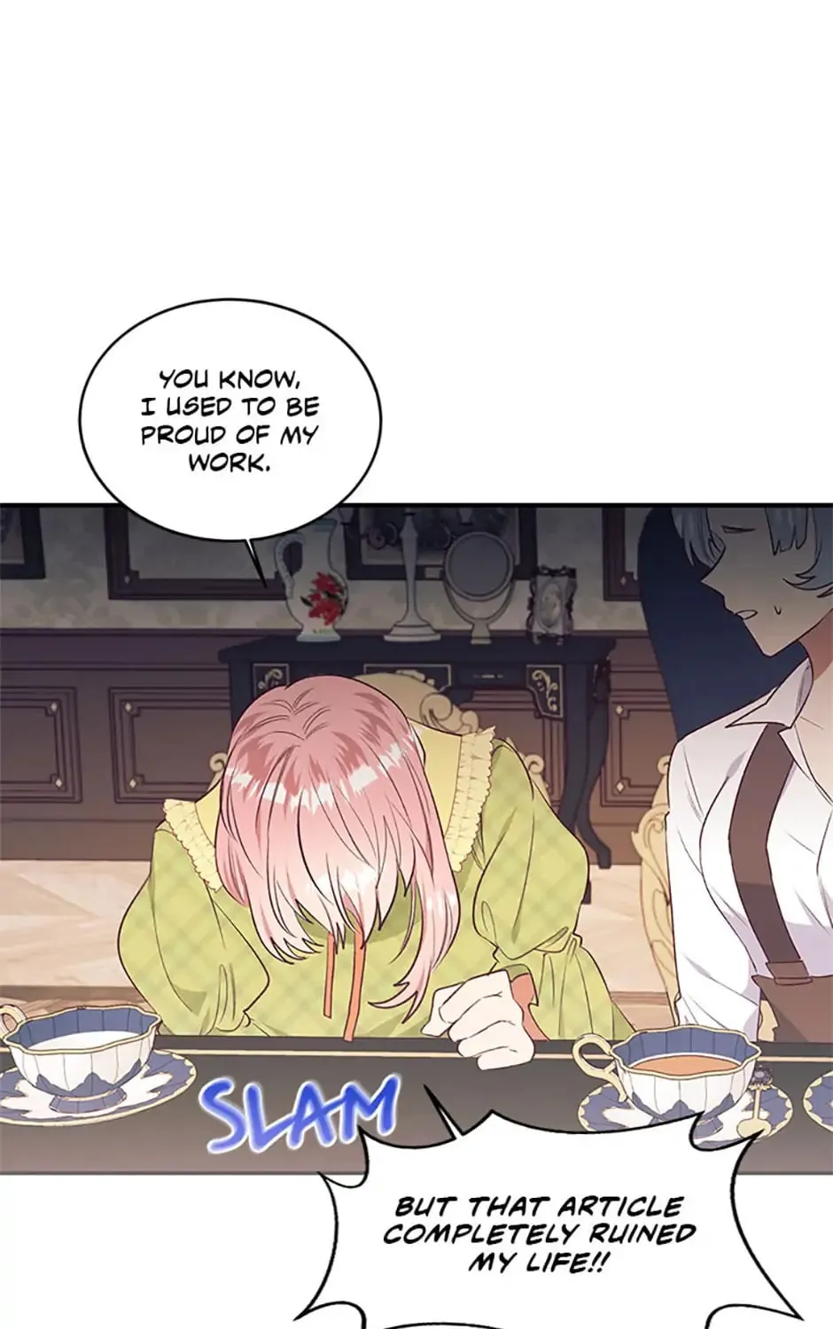 Read No More Turning a Blind Eye chapter 43 image 92 on Lezhin
