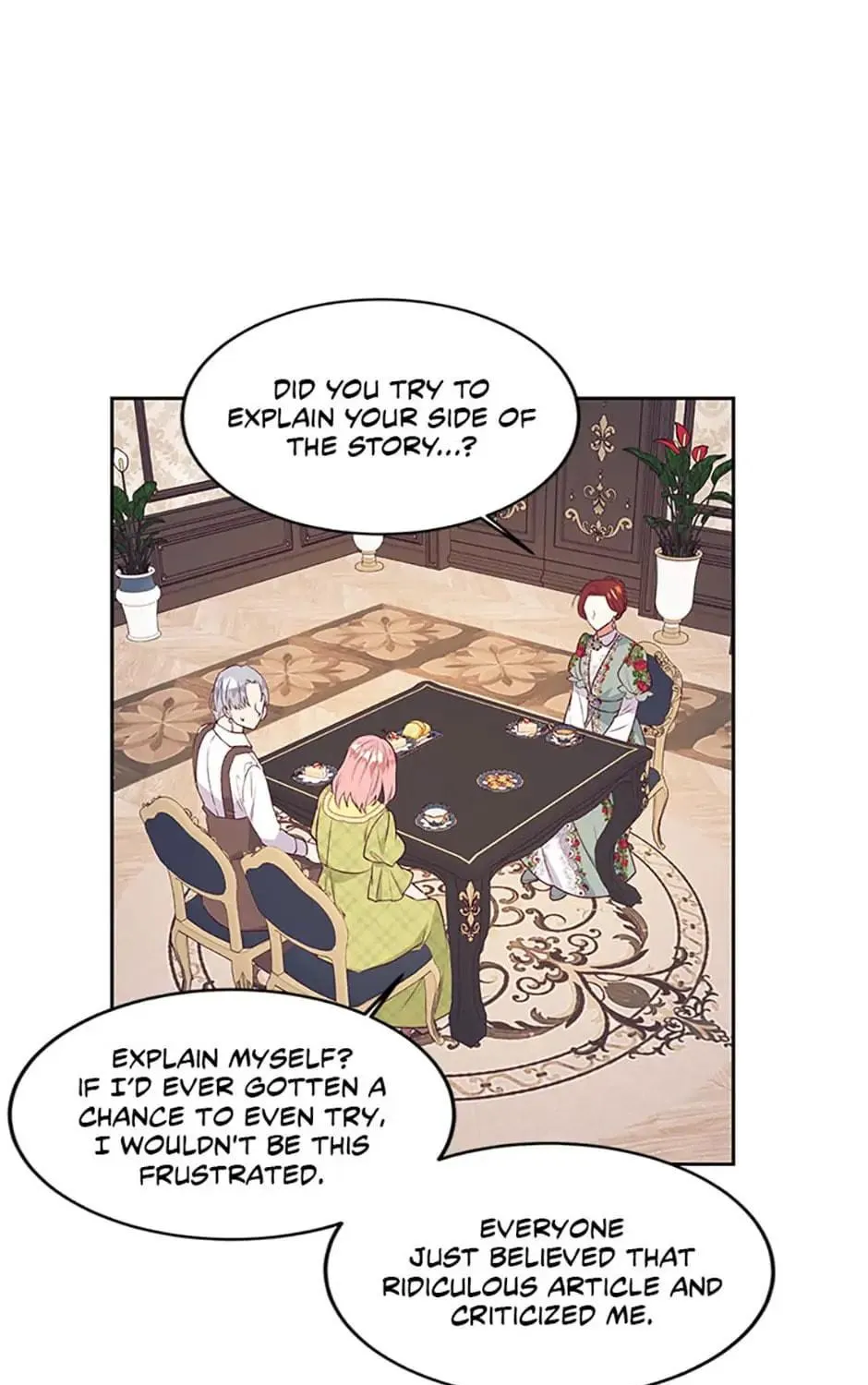 Read No More Turning a Blind Eye chapter 43 image 94 on Lezhin