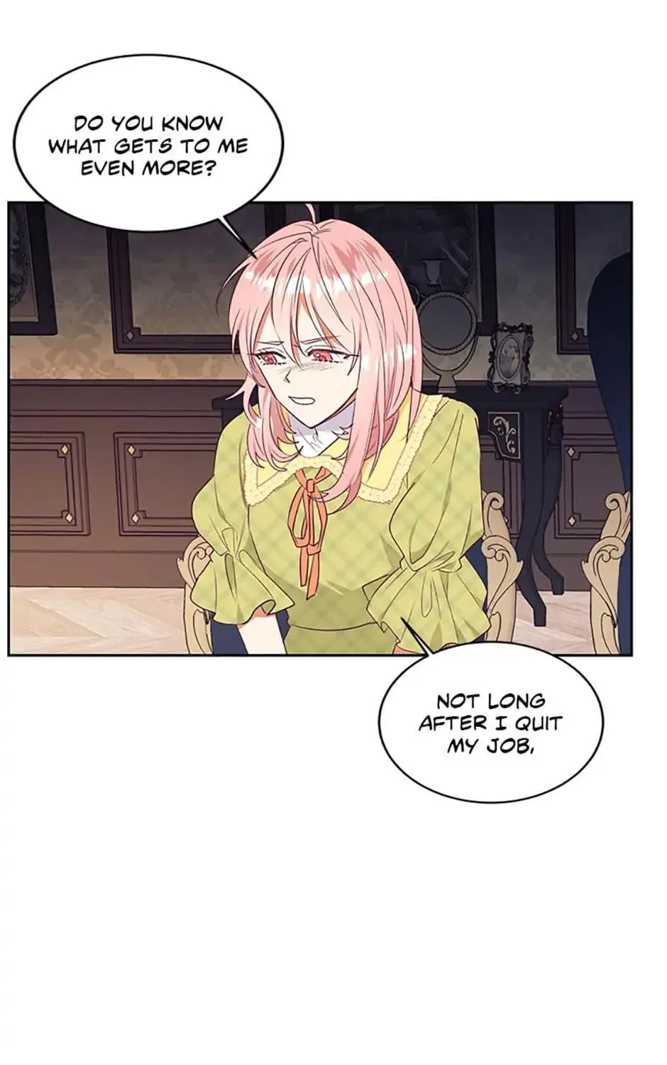 Read No More Turning a Blind Eye chapter 43 image 98 on Lezhin