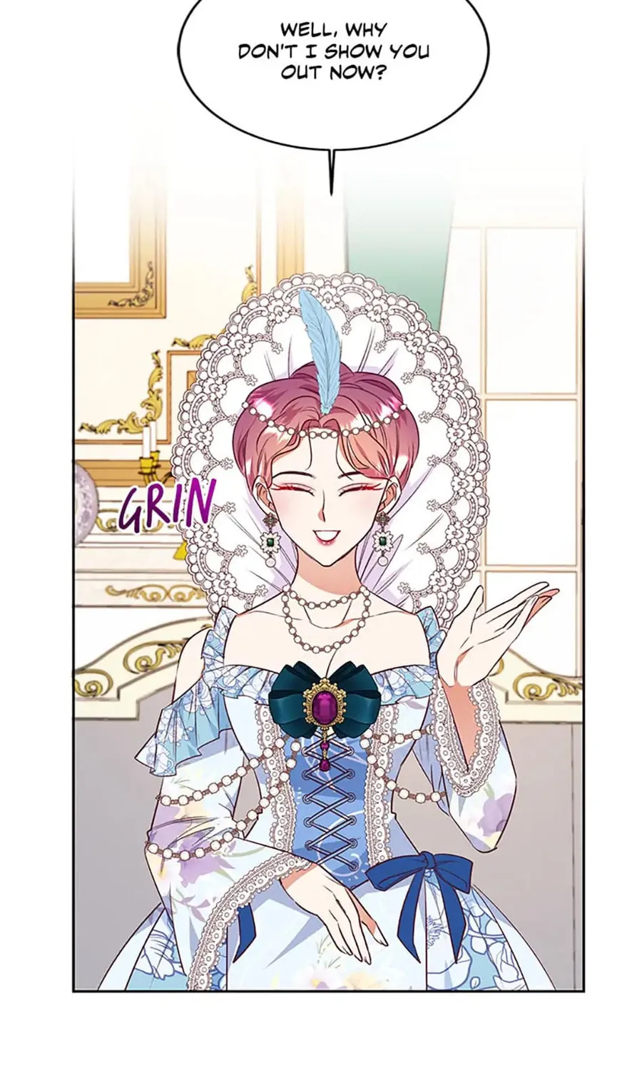Read No More Turning a Blind Eye chapter 44 image 102 on Lezhin