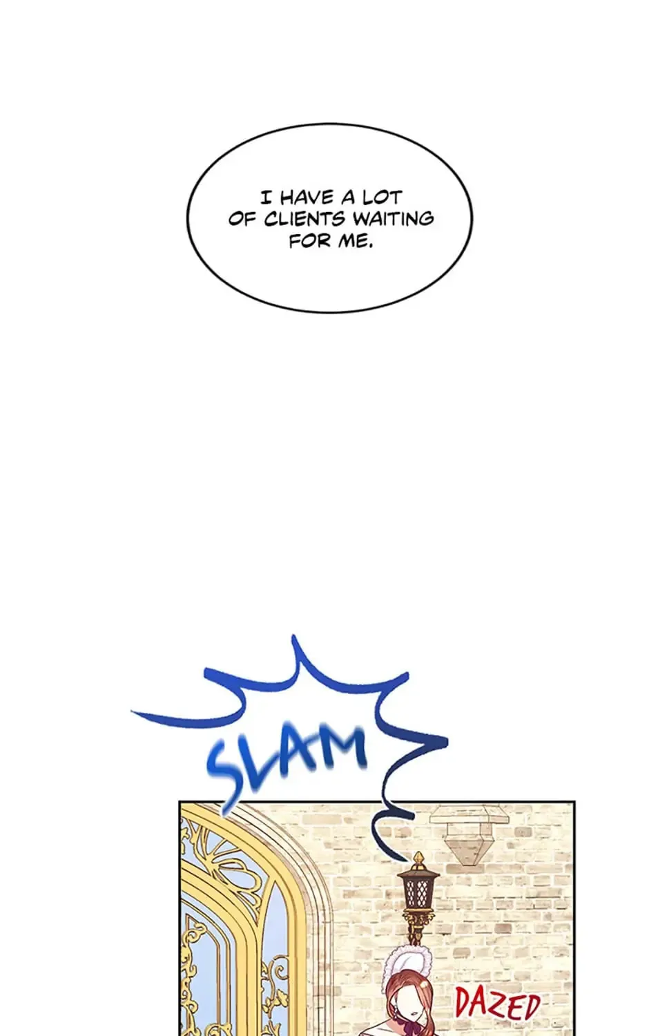 Read No More Turning a Blind Eye chapter 44 image 104 on Lezhin