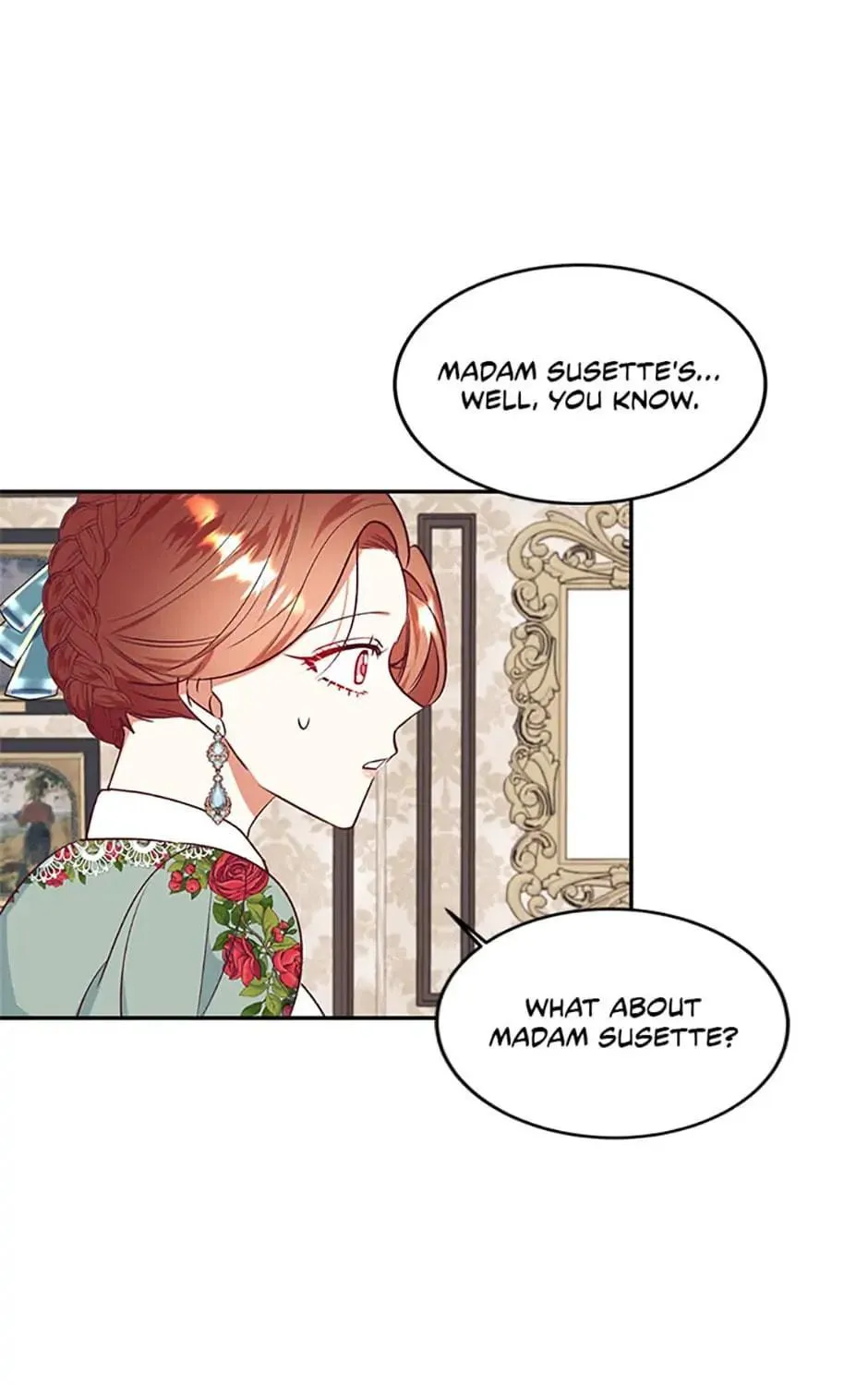 Read No More Turning a Blind Eye chapter 44 image 18 on Lezhin