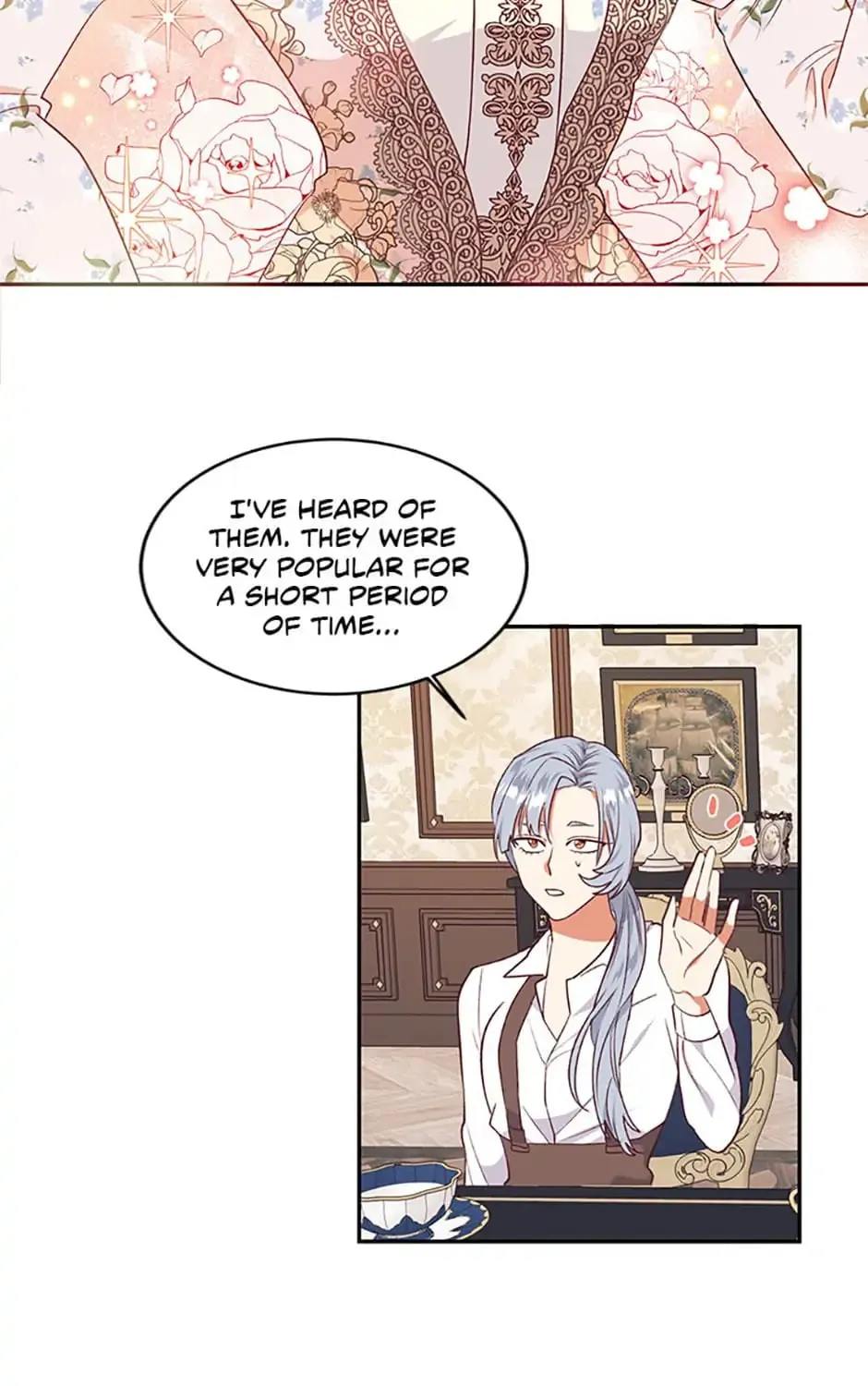 Read No More Turning a Blind Eye chapter 44 image 2 on Lezhin