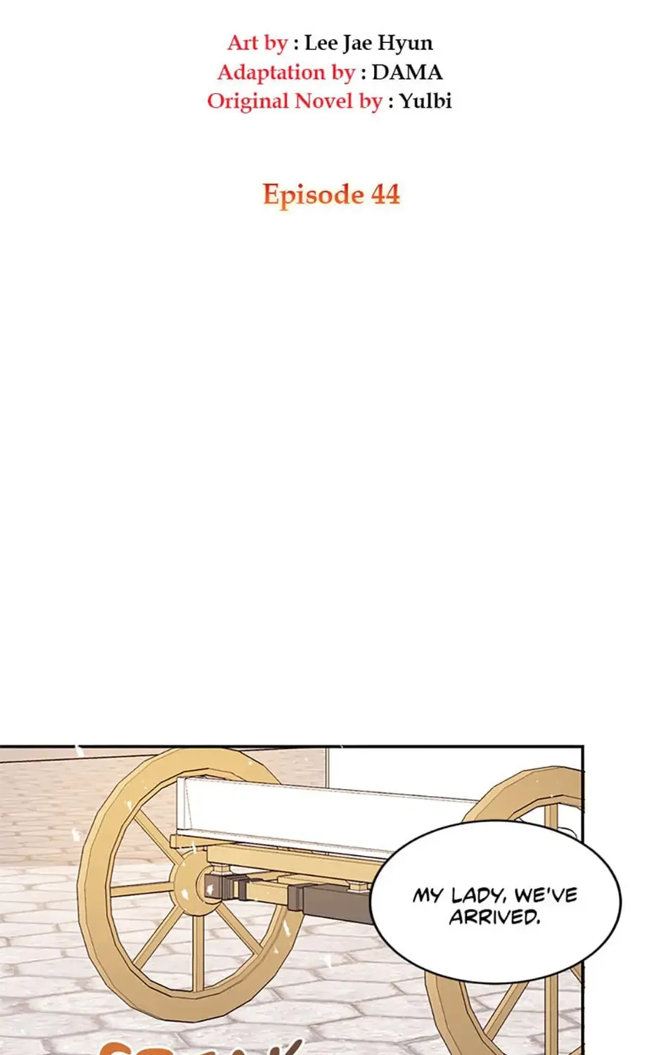 Read No More Turning a Blind Eye chapter 44 image 24 on Lezhin
