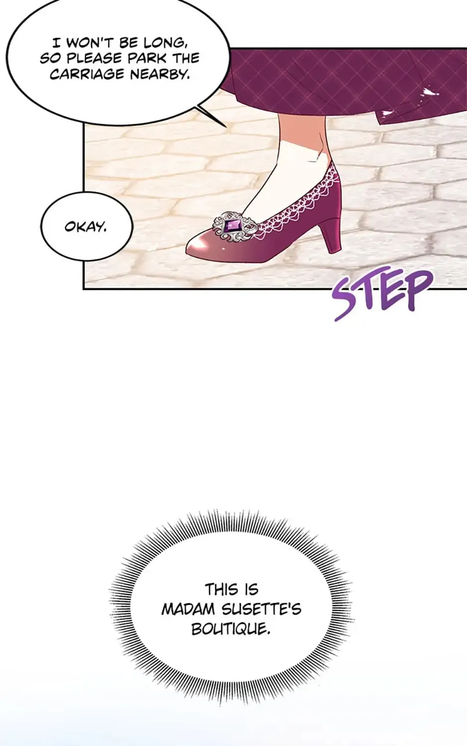 Read No More Turning a Blind Eye chapter 44 image 26 on Lezhin