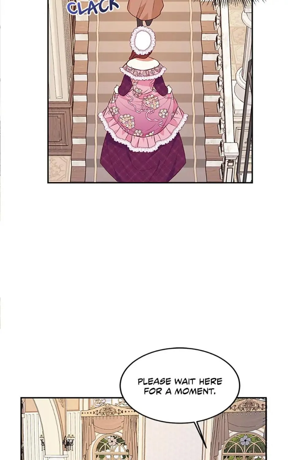 Read No More Turning a Blind Eye chapter 44 image 40 on Lezhin
