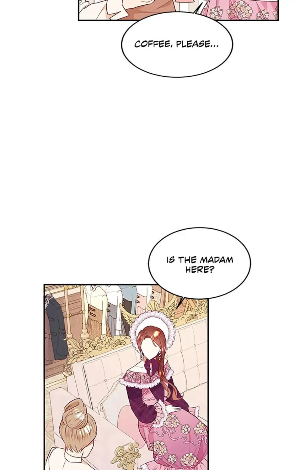 Read No More Turning a Blind Eye chapter 44 image 44 on Lezhin