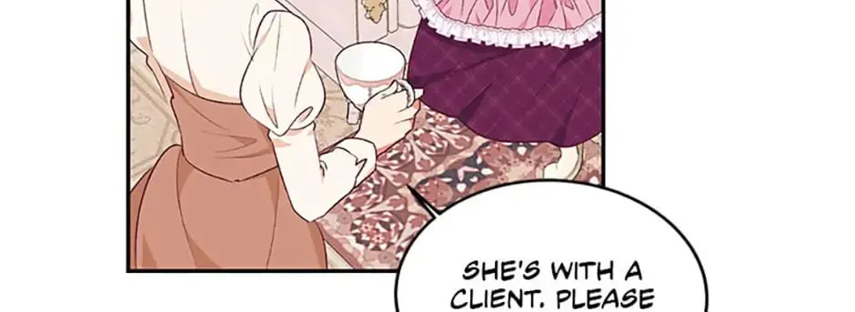 Read No More Turning a Blind Eye chapter 44 image 45 on Lezhin