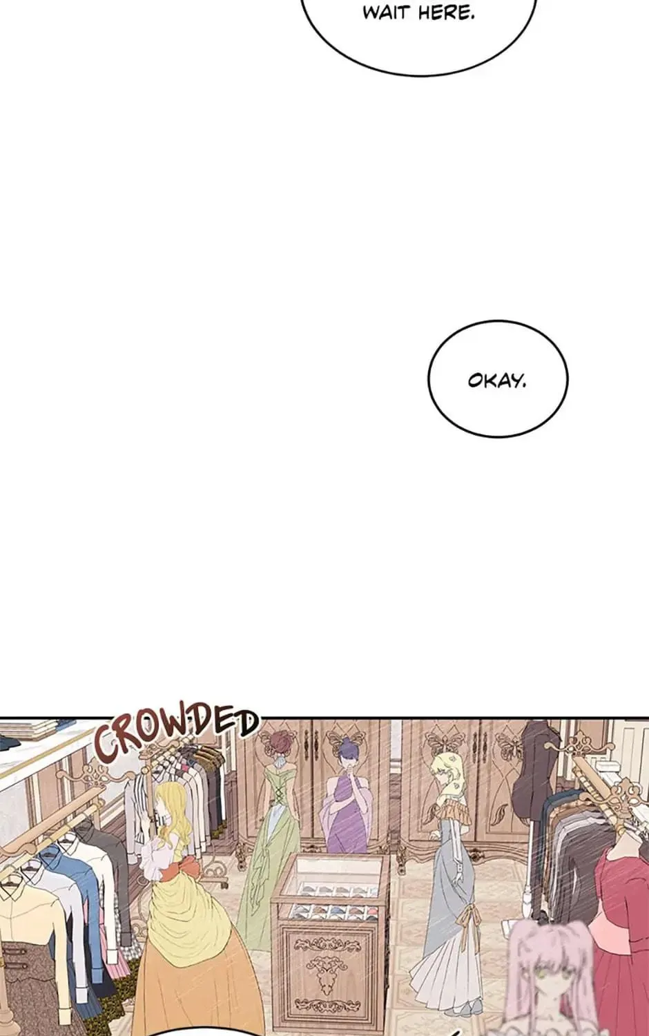 Read No More Turning a Blind Eye chapter 44 image 46 on Lezhin