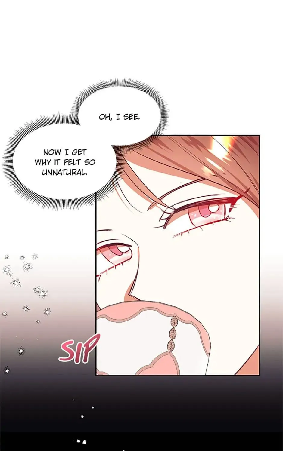 Read No More Turning a Blind Eye chapter 44 image 52 on Lezhin