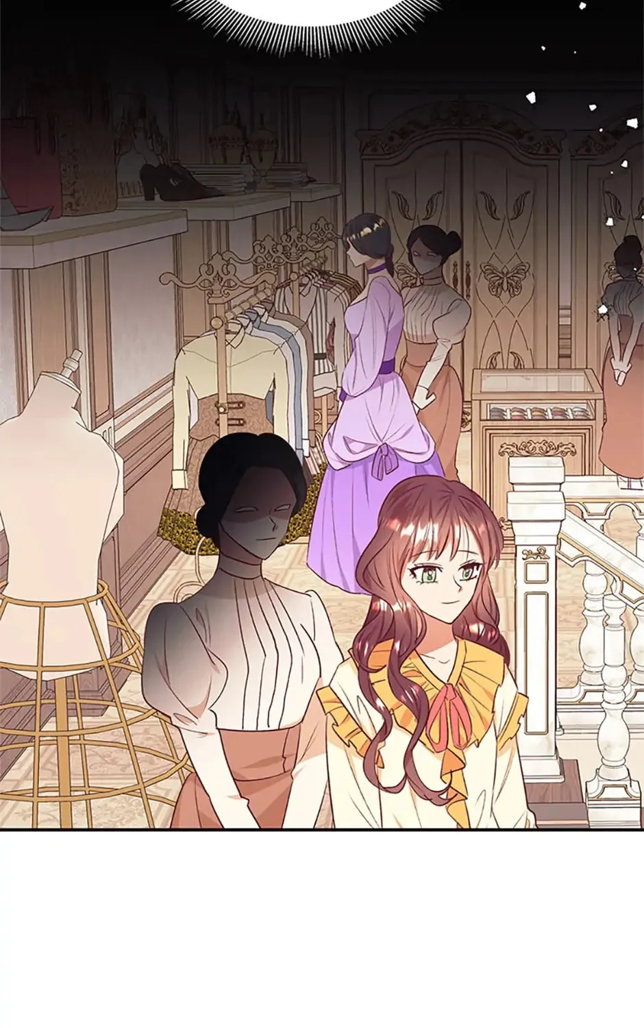 Read No More Turning a Blind Eye chapter 44 image 54 on Lezhin