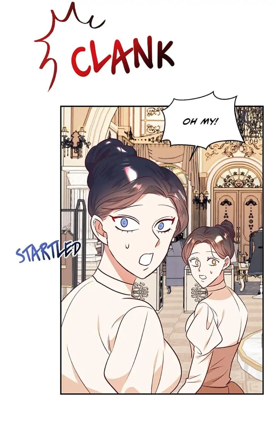 Read No More Turning a Blind Eye chapter 44 image 58 on Lezhin