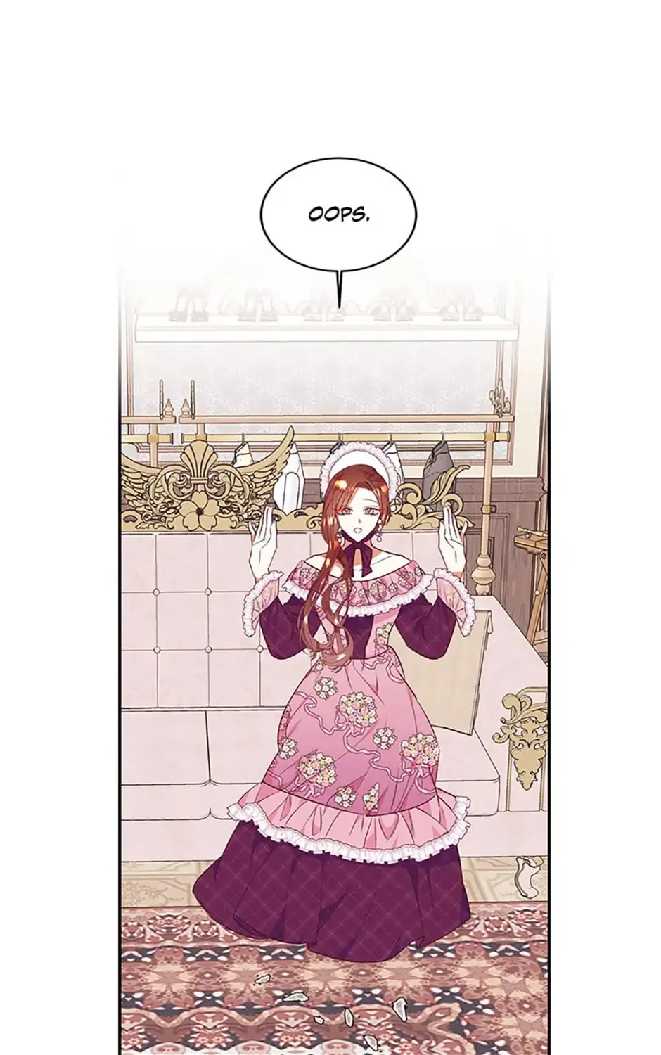 Read No More Turning a Blind Eye chapter 44 image 60 on Lezhin