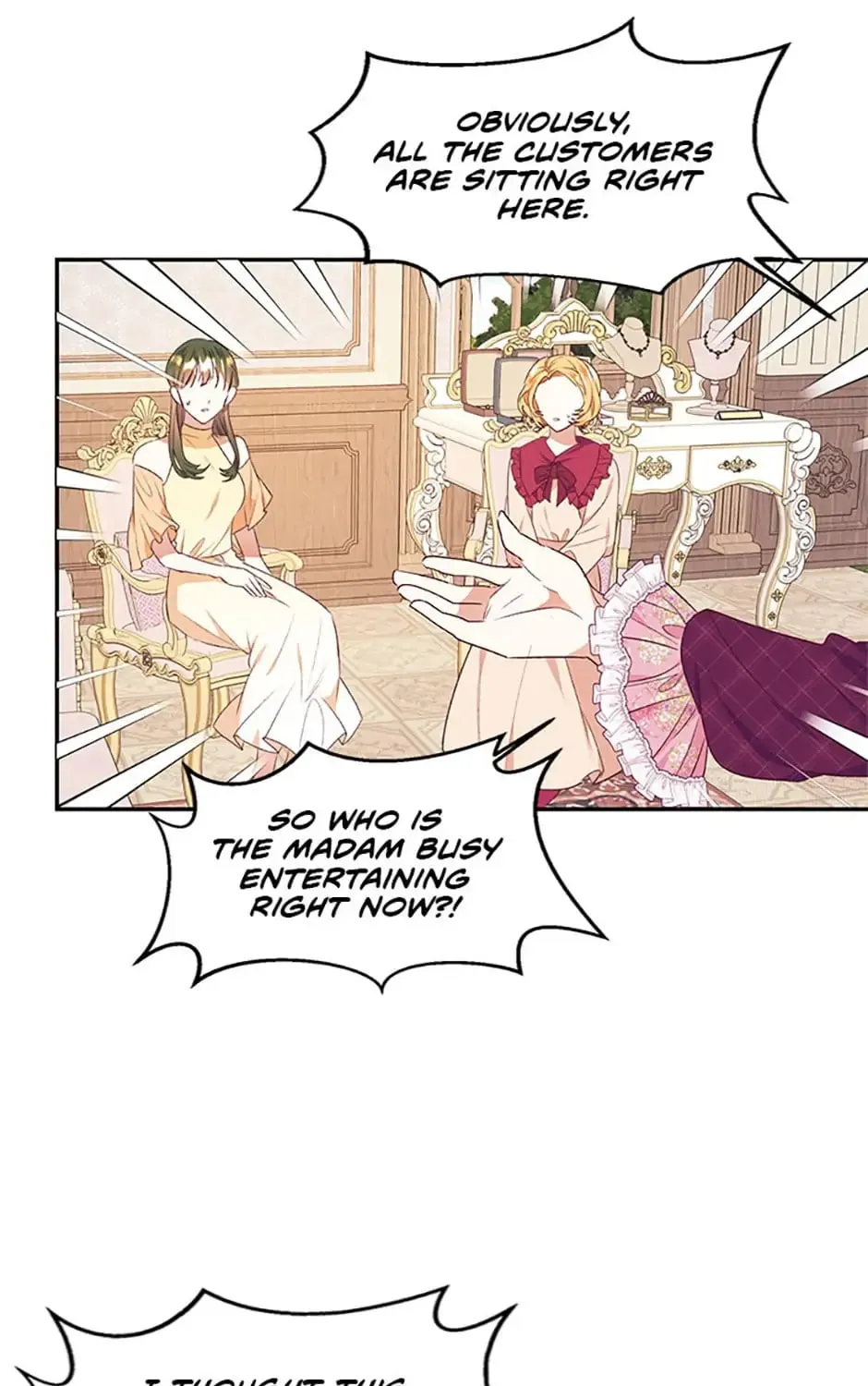 Read No More Turning a Blind Eye chapter 44 image 72 on Lezhin